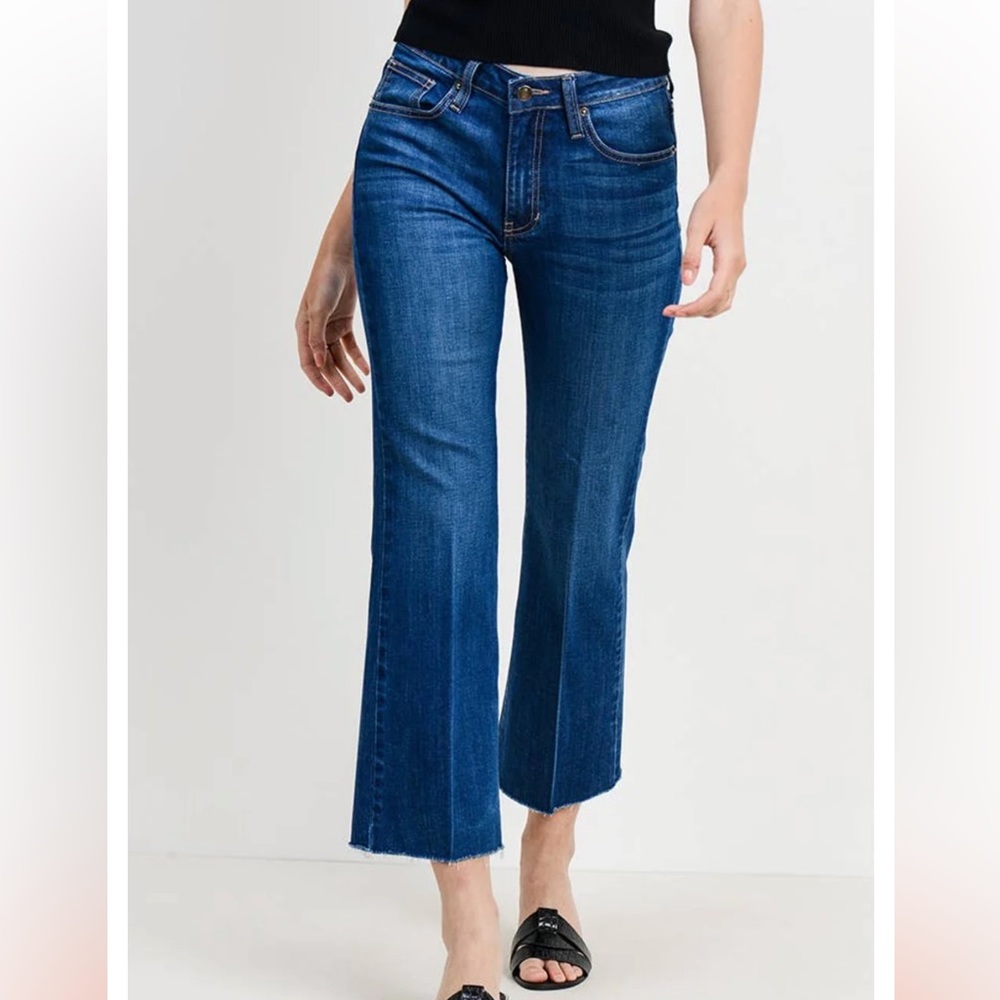 L.T.J Sicily Jeans. Size 24